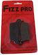 MHQ Motorcycle Brake Pads MSM F131 Fizz-Pro 1068 Motorcycle Brake Pads