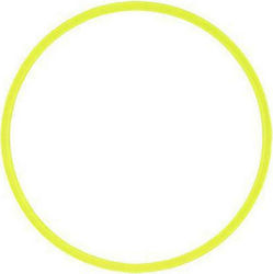 Macron Yellow Rhythmic Gymnastics Hoop Speed Ø50cm