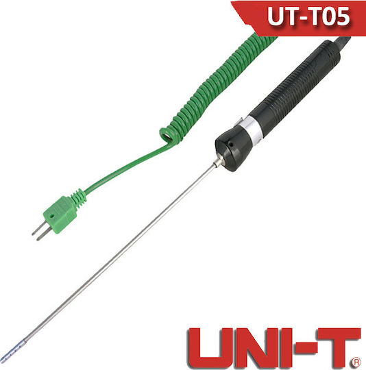Uni-T Senzor multimetru