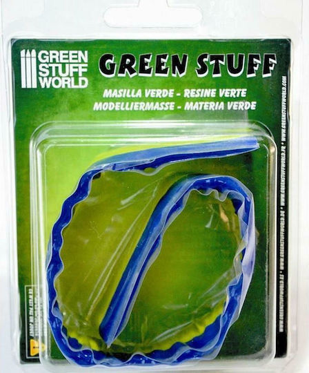 Green Stuff World Stuff Green Tape Modeling Accessories