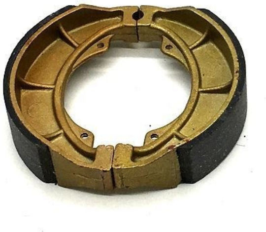 Shark Racing Brake Pads S602 Brake Shoes for Suzuki GN / DR