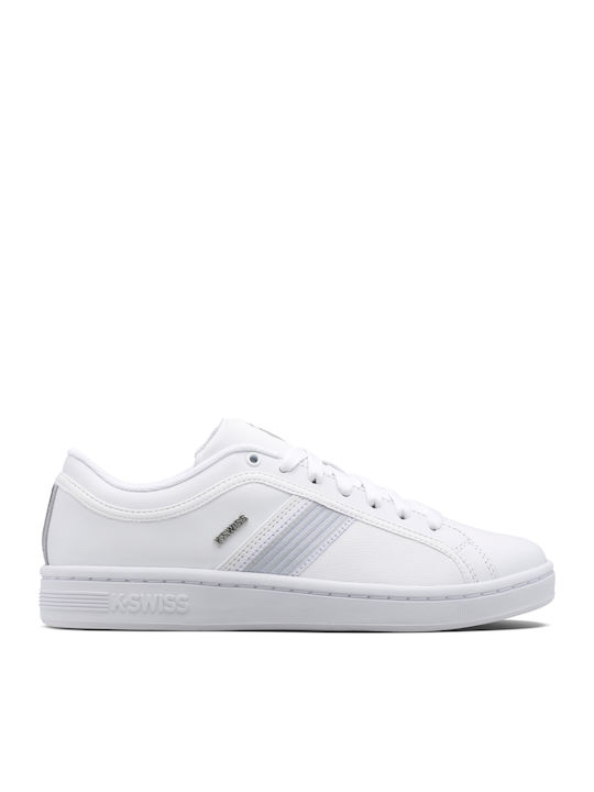 K-Swiss 868211977 Sneakers White