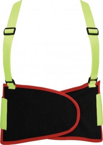 Yato Work Belt Yellow