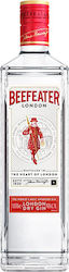 Beefeater Лондон Драй 40% 1000мл