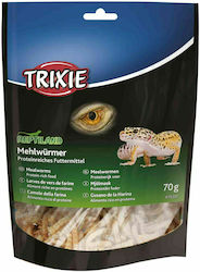 Trixie Mealworms Τροφή Ερπετών Σκουλήκια Αποξηραμένα για Ερπετά 70gr 76391 Trixie Mealworms Τροφή Ερπετών Σκουλήκια Αποξηραμένα για Ερπετά 70gr 76391