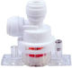 Aqua Water Leak Sensor 1/4″ Water Filter Accessories