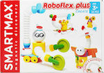 Smart Games Plastic Construction Toy Roboflex Large Kid 3++ years