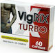 Complete Pharma VigRix Turbo Специална Хранителна Добавка 60 Капсули