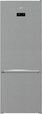 Beko RCNE560E40ZXBN Ψυγειοκαταψύκτης 514lt NoFrost Υ192xΠ70xΒ74.5εκ. Inox