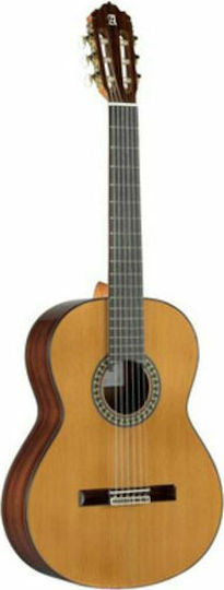 Alhambra Senorita 5P Classical Guitar 7/8 Natural