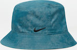Nike NRG Υφασμάτινo Ανδρικό Καπέλο Στυλ Bucket Γαλάζιο