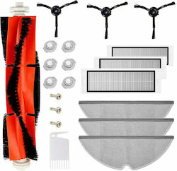 SXTKIT5R Kit for Robot Vacuum Cleaner