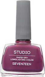 Seventeen Studio Rapid Trocknen Dauerhafte Farb...