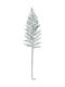 TnS Christmas Decorative Flower Fern