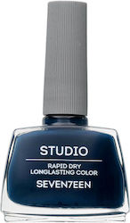 Seventeen Studio Rapid Dry Lasting Culoare Luci...