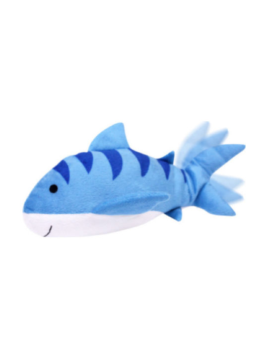 Croci Dancing Fish Cat Toy 27x7cm