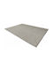 Lifa-Living Rug Rectangular Wool Grey