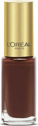 L'Oreal Paris Glossy Nagellack 110 Jolie Braun 5ml