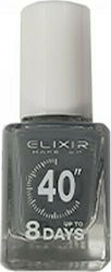Elixir 40″ Up To 8 Days Glossy Βερνίκι Νυχιών Μ...