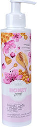 Tango Honey & Almond Lotion Body 250ml