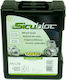 Farad Sicherheitsbolzen Sicubloc AN435 M14x1.5mm Länge 35mm