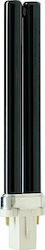 VK Lighting PLS9W/08/2P Λάμπα Φθορίου για Ντουί G23 9W