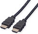 Roline HDMI 1.4 High Speed 1080p 120Hz Cable HD...