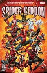 Spider-geddon, 1