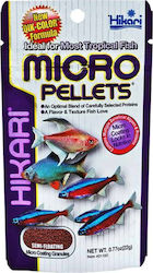 Hikari Micro Pellets σε Κόκκους 22γρ. Hikari Micro Pellets σε Κόκκους 22γρ.