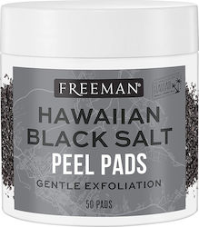 Freeman Hawaiian Black Salt Μάσκα Προσώπου Freeman Hawaiian Black Salt Μάσκα Προσώπου