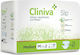 GEH Global Etiquette Hygiene Cliniva Slip Incontinence Diapers Medium 4x21pcs