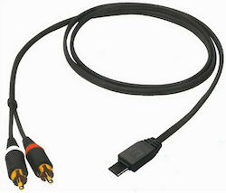 Volte-Tel Koaxialkabel 8037177 Volte-Tel Koaxialkabel 8037177