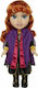 Jakks Pacific Anna Adventure Travel Puppe Gefroren für 3++ Jahre 38cm.