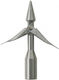 Seac Miniconcorde Inox Ν138 Δελφινιέρα
