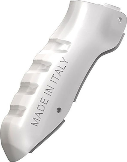 Seac Maxi Handle Λαβή Ανταλλακτική Λευκή