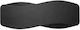 Sollux Tila Modern Lamp Wall with Socket G9 Black 40x18x13cm