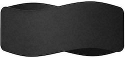 Sollux Tila Lamp Wall Black 30x15x15cm