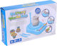 Παιχνίδι Αγγειοπλαστικής Children's Clay Set Blue 800gr 401