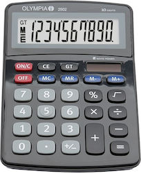 Olympia 2502 TCSM Calculatoare De Birou
