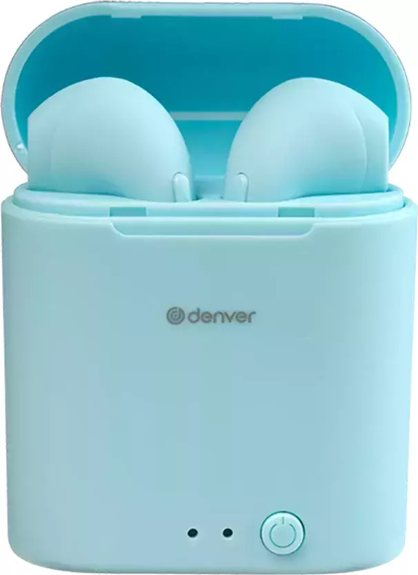 Denver earbuds sales