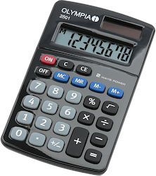 Olympia 2501 Калкулатор Джобен Olympia 2501 Калкулатор Джобен