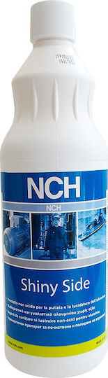 NCH Europe Shiny Side Metal Cleaner 1lt