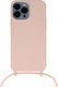Vivid Liquid Lace Back Cover Silicone with Stra...