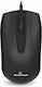 Powertech PT-968 Mouse Cu Fir Negru
