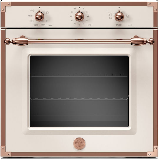 Bertazzoni F60 5 HER G K AC GPL Фурна над плот 57лт Ш59.5см.