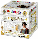 BrainBox Επιτραπέζιο Παιχνίδι Harry Potter για 1+ Παίκτες 8+ Ετών