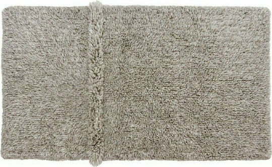 Lorena Canals Kids Woolen Rug Tundra Sheep 80x140cm Grey