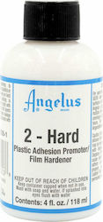 Angelus 2 Hard Film Hardener 118ml