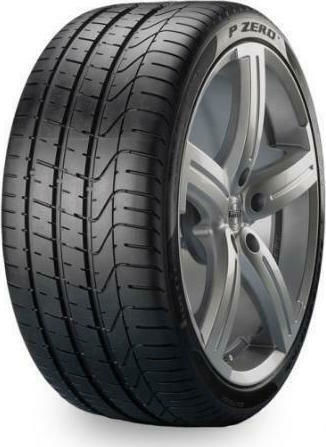 Pirelli P Zero 275/40R18 103Y MO XL Лято Гума