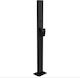 Green Cell Βάση EV Stand Mounting Post for Wallbox Electric Car Charging Stations EVSTND01